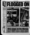 Daily Record Monday 21 October 1996 Page 40