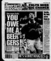 Daily Record Monday 21 October 1996 Page 42