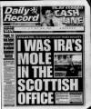 Daily Record