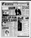 Daily Record Friday 01 November 1996 Page 13