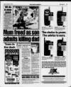 Daily Record Friday 01 November 1996 Page 15