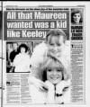 Daily Record Friday 01 November 1996 Page 21