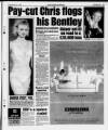 Daily Record Friday 01 November 1996 Page 27