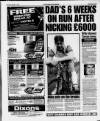 Daily Record Friday 01 November 1996 Page 29