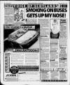 Daily Record Friday 01 November 1996 Page 30