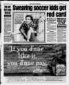 Daily Record Friday 01 November 1996 Page 37