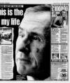 Daily Record Friday 01 November 1996 Page 39