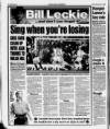 Daily Record Friday 01 November 1996 Page 76