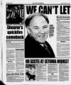 Daily Record Friday 01 November 1996 Page 78