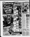 Daily Record Saturday 02 November 1996 Page 22