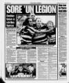 Daily Record Saturday 02 November 1996 Page 56