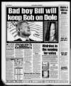 Daily Record Tuesday 05 November 1996 Page 2