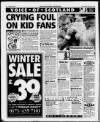 Daily Record Tuesday 05 November 1996 Page 14