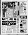 Daily Record Tuesday 05 November 1996 Page 19