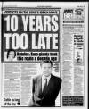 Daily Record Tuesday 05 November 1996 Page 49