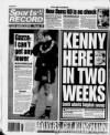 Daily Record Tuesday 05 November 1996 Page 50