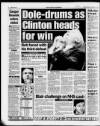 Daily Record Wednesday 06 November 1996 Page 2