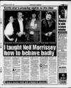 Daily Record Wednesday 06 November 1996 Page 13