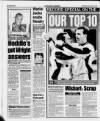 Daily Record Wednesday 06 November 1996 Page 50