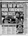 Daily Record Wednesday 06 November 1996 Page 51