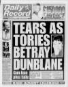 Daily Record