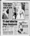Daily Record Monday 02 December 1996 Page 9