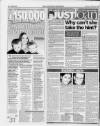 Daily Record Monday 02 December 1996 Page 22