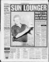 Daily Record Monday 02 December 1996 Page 36