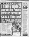 Daily Record Monday 02 December 1996 Page 39