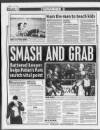 Daily Record Monday 02 December 1996 Page 48