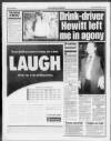 Daily Record Tuesday 03 December 1996 Page 12