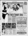 Daily Record Tuesday 03 December 1996 Page 13