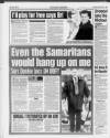 Daily Record Tuesday 03 December 1996 Page 40