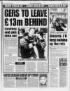 Daily Record Tuesday 03 December 1996 Page 41