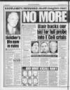Daily Record Friday 06 December 1996 Page 4