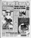 Daily Record Friday 06 December 1996 Page 7