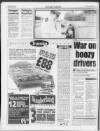 Daily Record Friday 06 December 1996 Page 22