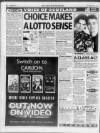 Daily Record Friday 06 December 1996 Page 26