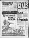 Daily Record Friday 06 December 1996 Page 30