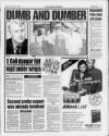 Daily Record Saturday 07 December 1996 Page 9