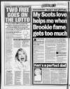 Daily Record Saturday 07 December 1996 Page 24