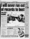 Daily Record Saturday 07 December 1996 Page 70