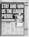 Daily Record Saturday 07 December 1996 Page 72