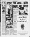Daily Record Monday 09 December 1996 Page 5