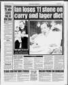Daily Record Monday 09 December 1996 Page 13