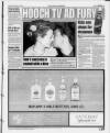 Daily Record Monday 09 December 1996 Page 15