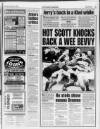 Daily Record Monday 09 December 1996 Page 33