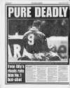 Daily Record Monday 09 December 1996 Page 38