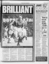 Daily Record Monday 09 December 1996 Page 39