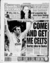 Daily Record Monday 09 December 1996 Page 40